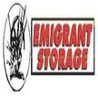Emigrant Storage Logo