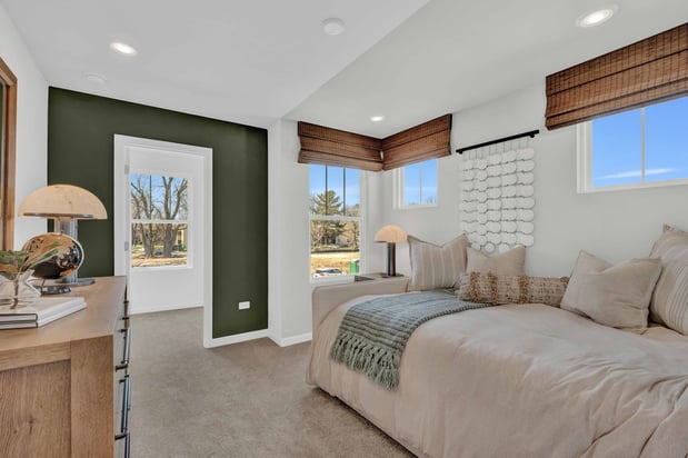 Images Kensington Fields