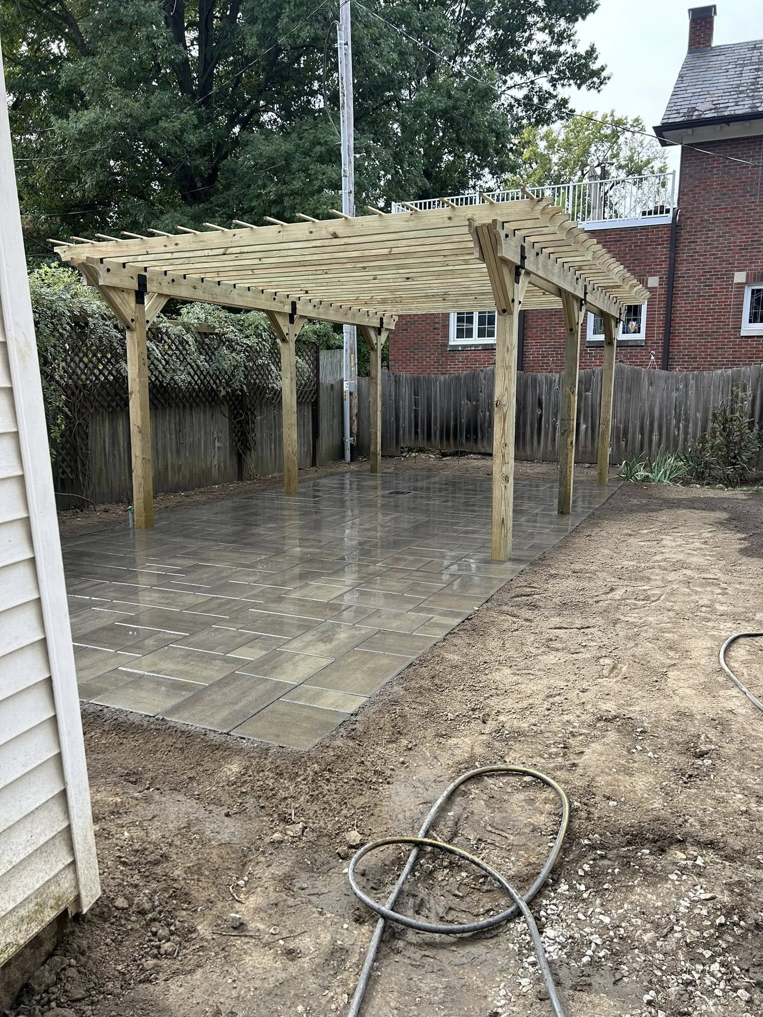 Arbuckle Nursery & Landscape Image