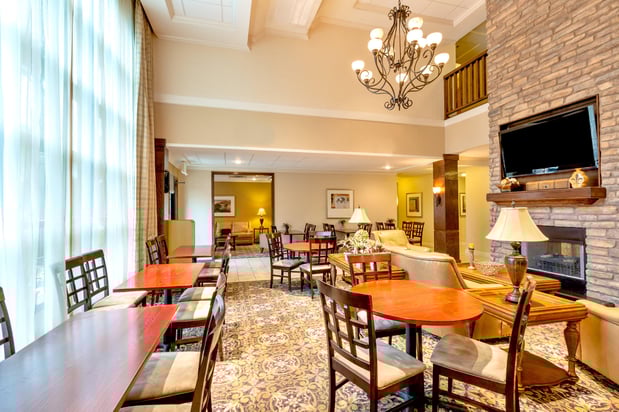Images Staybridge Suites McAllen by IHG