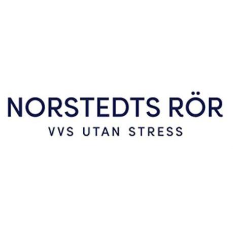 Norstedts Rör AB Logo