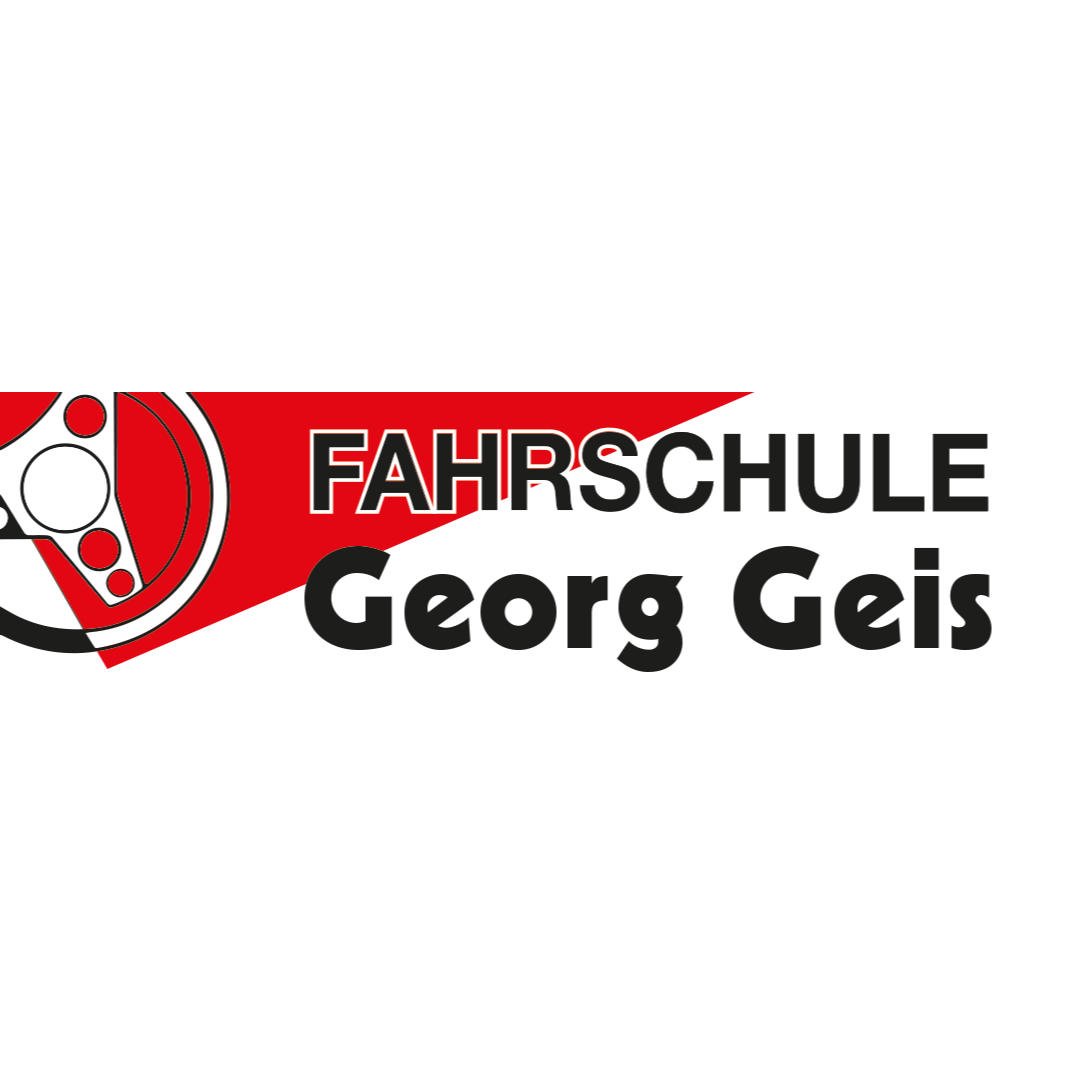 Logo Fahrschule Georg Geis