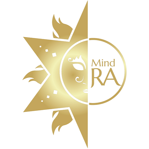 Mind-Ra Mental Health Cosmetics Logo