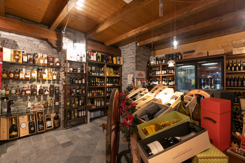 Images La Cantina del Nonno Pescetto