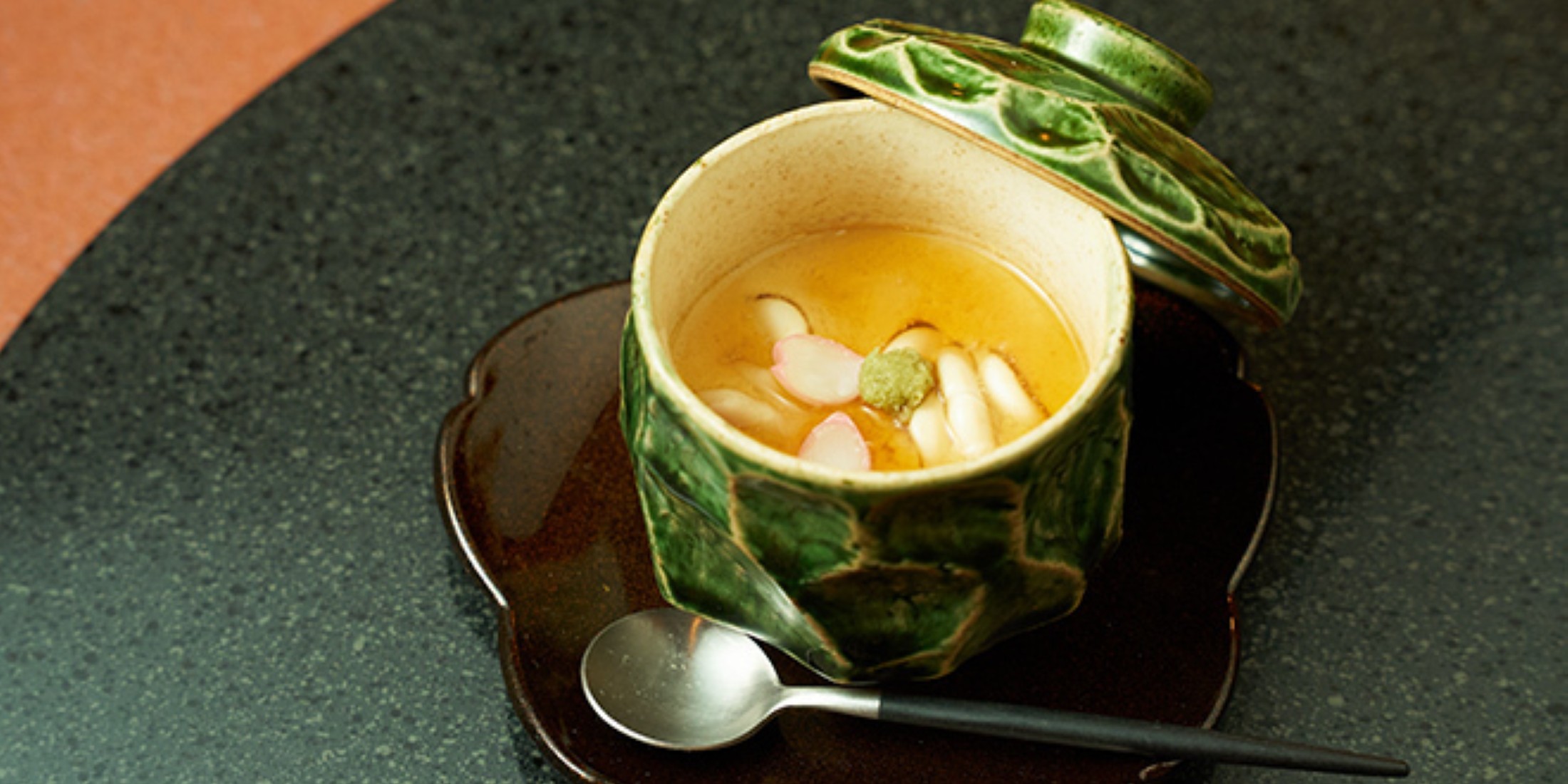 Images 厨　花膳