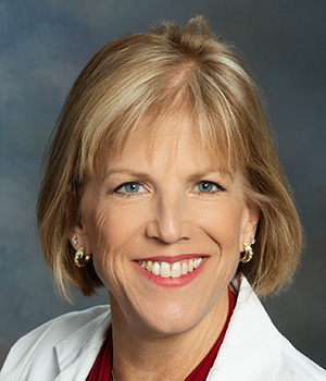 View more information about Christine Sanders