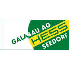 Hess Galabau AG Logo