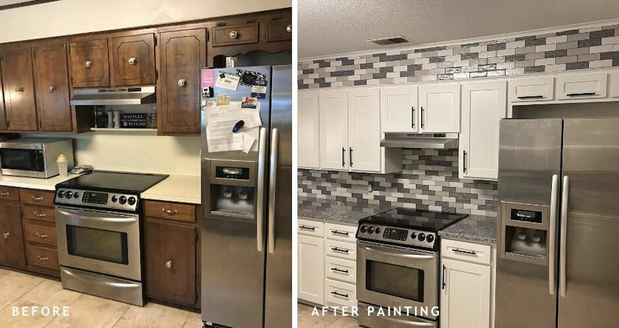 Images Kitchen Tune-Up Tyler, TX