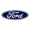 Bob Johnson Ford  Parts Logo