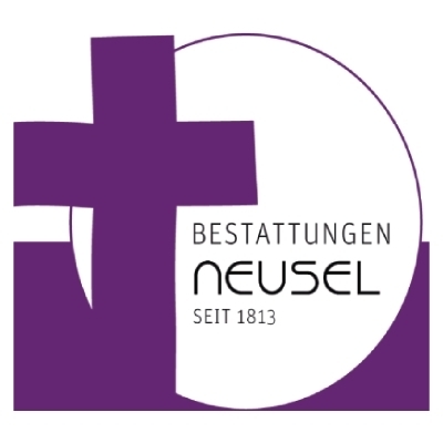 Bestattungen Neusel Inh. Barbara Neusel-Munkenbeck Logo