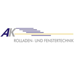 Kundenlogo AK RollladenFe - Fenster und Markisentechnik