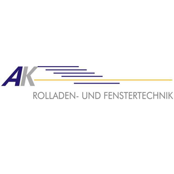 AK RollladenFe - Fenster und Markisentechnik in Essen - Logo