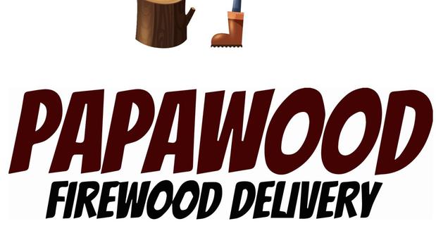 Images Papawood Firewood Delivery
