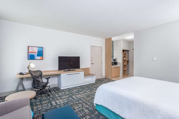 Images Hilton Garden Inn Cincinnati/Sharonville