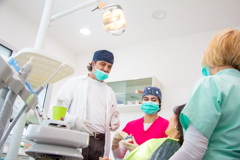 Images Monticelli Dr. Gianni