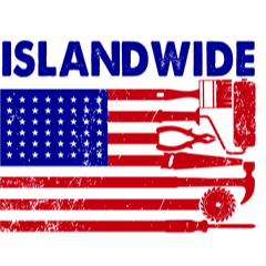 Islandwide Contracting LLC Logo