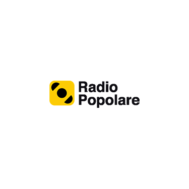 Radio Popolare Logo