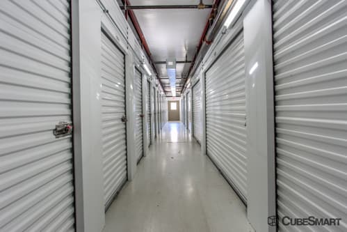 CubeSmart Self Storage Photo