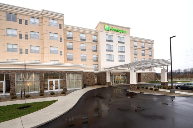 Images Holiday Inn & Suites Detroit - Troy by IHG