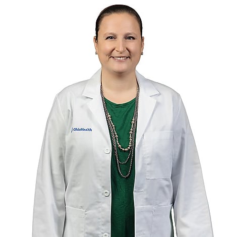 Dr. Sara S. Graham, DO - Columbus, OH - Hospice & Palliative Medicine, Geriatrician, Hospice And Palliative Medicine