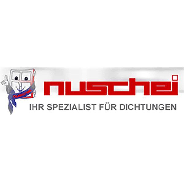 Logo von Nuschei Spezialdichtungen GmbH