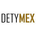 Detymex Logo