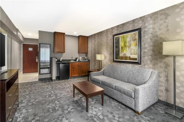 Images Best Western Concord Inn & Suites