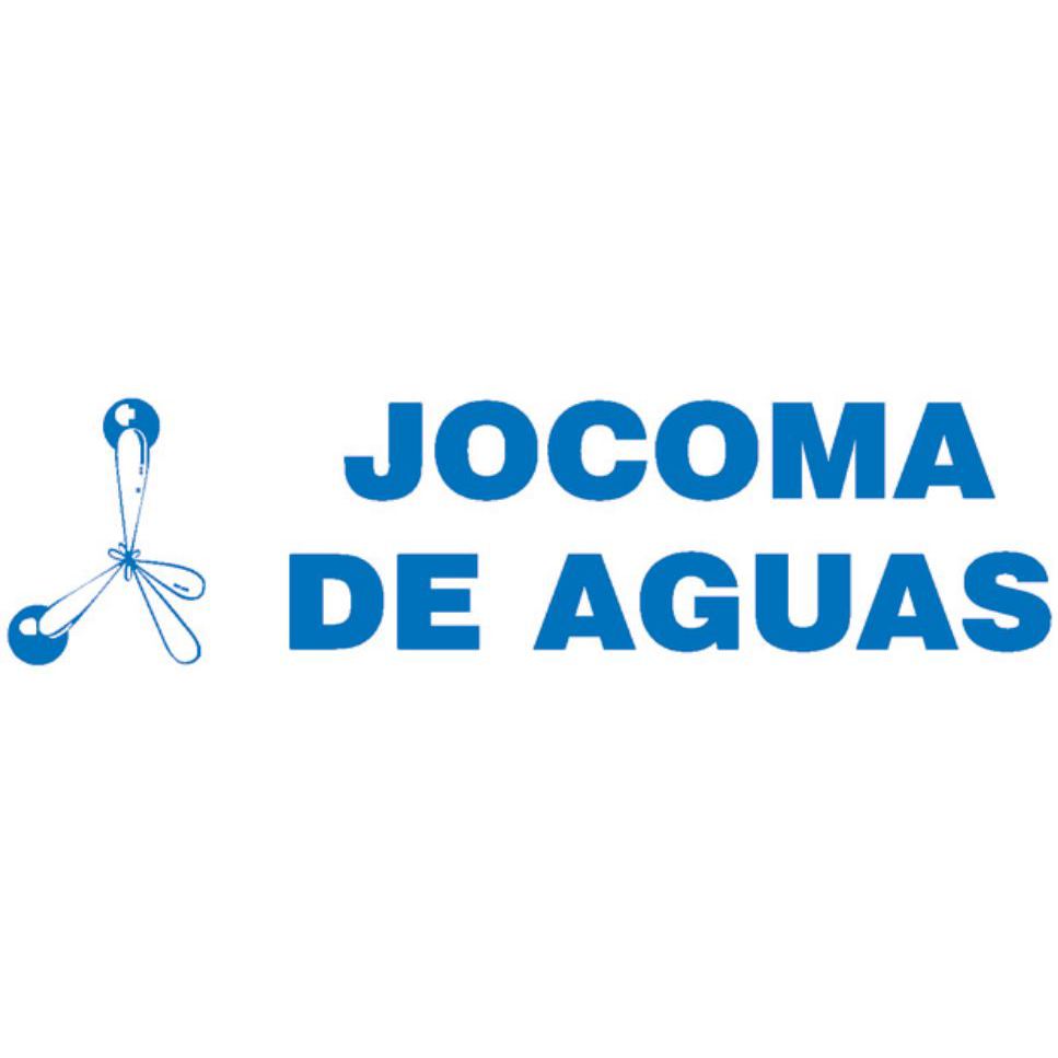 Jocoma De Aguas Logo