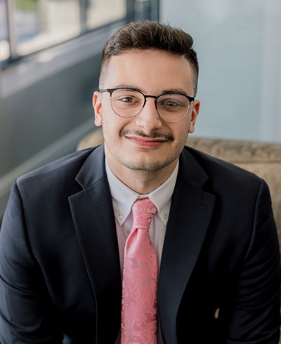 Zachary Woodel - Associate Financial Advisor, Ameriprise Financial Services, LLC
