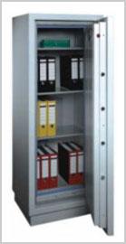 AVT Vogtland Tresor, Schulstrasse 6a in Eich