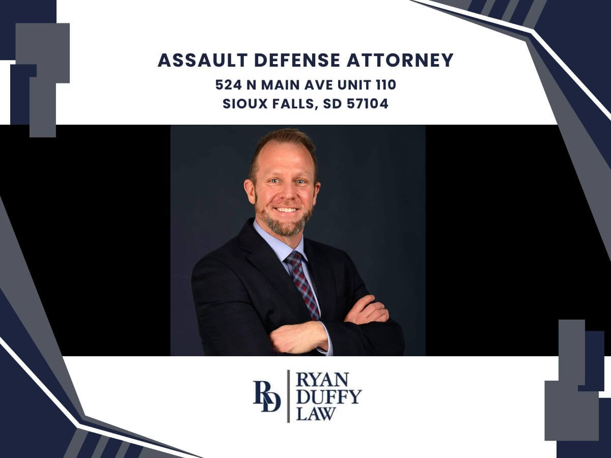 assault defense attorney 