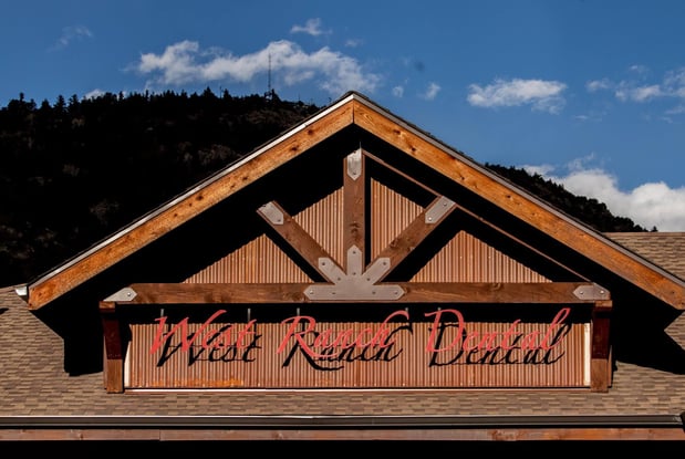 Images West Ranch Dental
