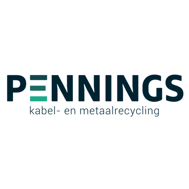 Pennings Metaalrecycling Logo