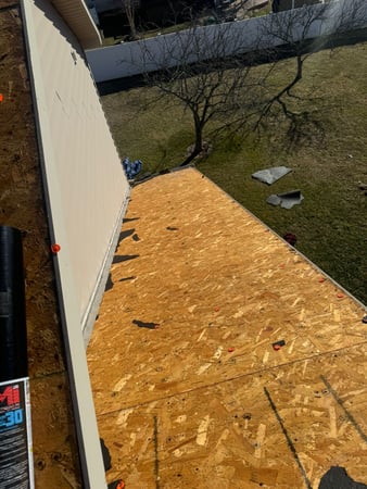 Images Carolina Custom Roofing Services