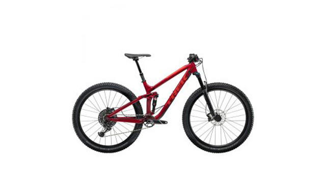 Images Trek Bicycle Store Gothenburg