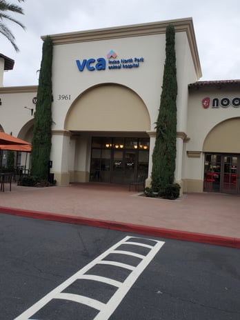 Images VCA Irvine North Park Animal Hospital