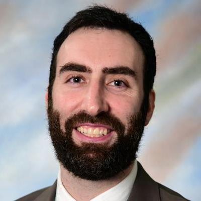 Jacob Hill - Cincinnati, OH - Family Medicine