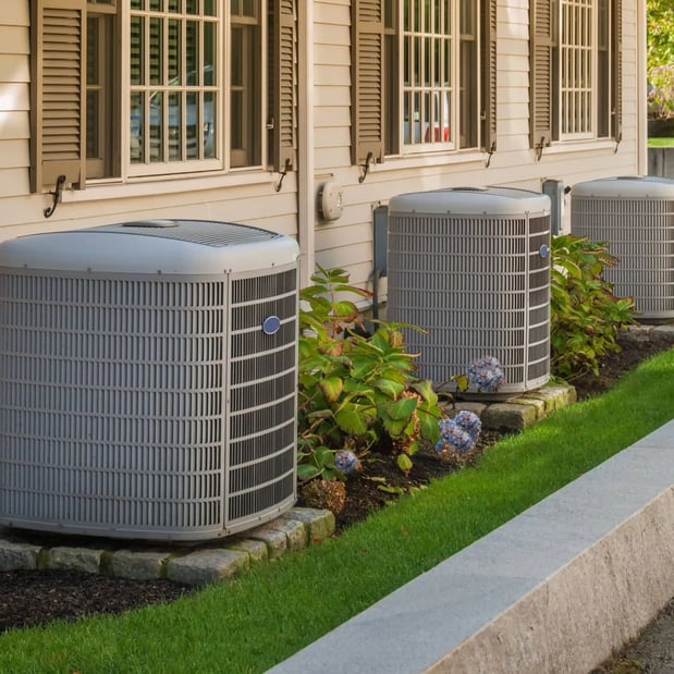 Images Simpsons Air Conditioning & Heating, Refrigeration Specialist