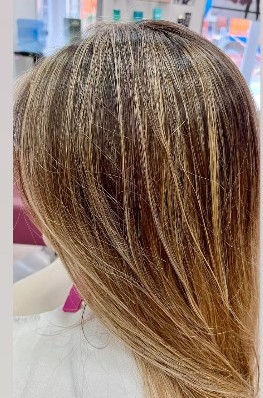Images LM Ibiza Hair Estudio