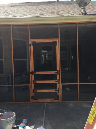 Images Hammond Remodeling & Construction