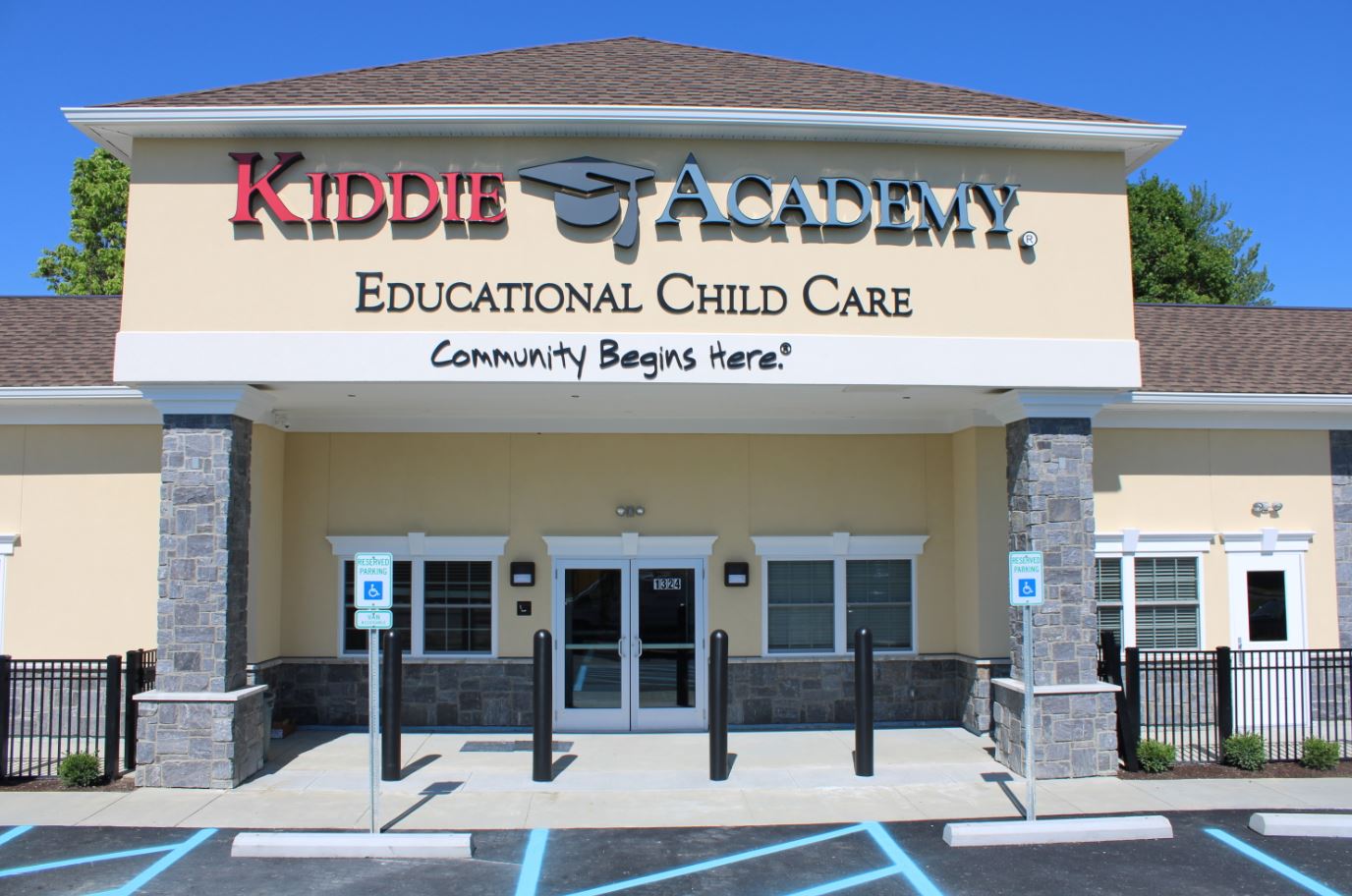 Kiddie Academy of Chatham Hills-Westfield Photo