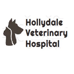 Hollydale Veterinary Hospital Logo