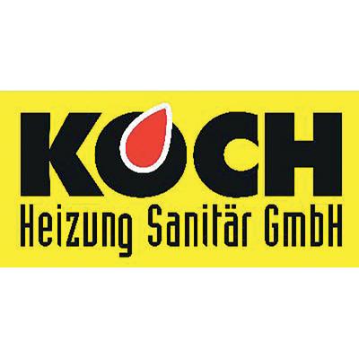 Koch Heizung Sanitär GmbH in Anger - Logo