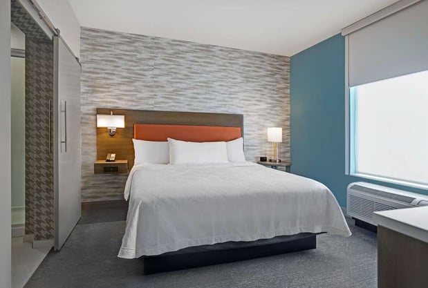 Images Home2 Suites by Hilton Richmond