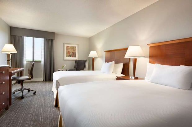 Images DoubleTree by Hilton Hotel Minneapolis - Park Place