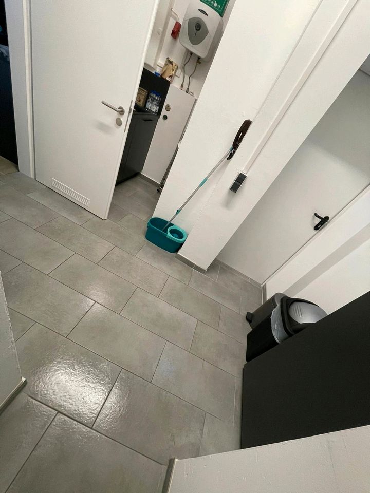 NY Dienstleistungen, Kauffmannstr. 29 /1 in Heilbronn