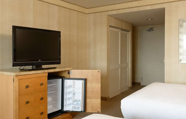 Images Hilton Santa Clara