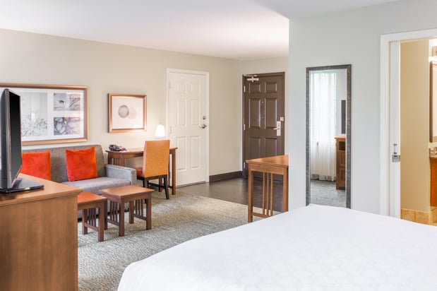 Images Staybridge Suites Kansas City-Independence by IHG