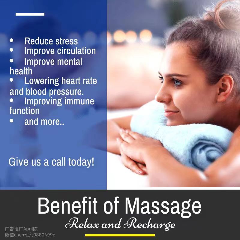Image 7 | Mae Mae's Massage