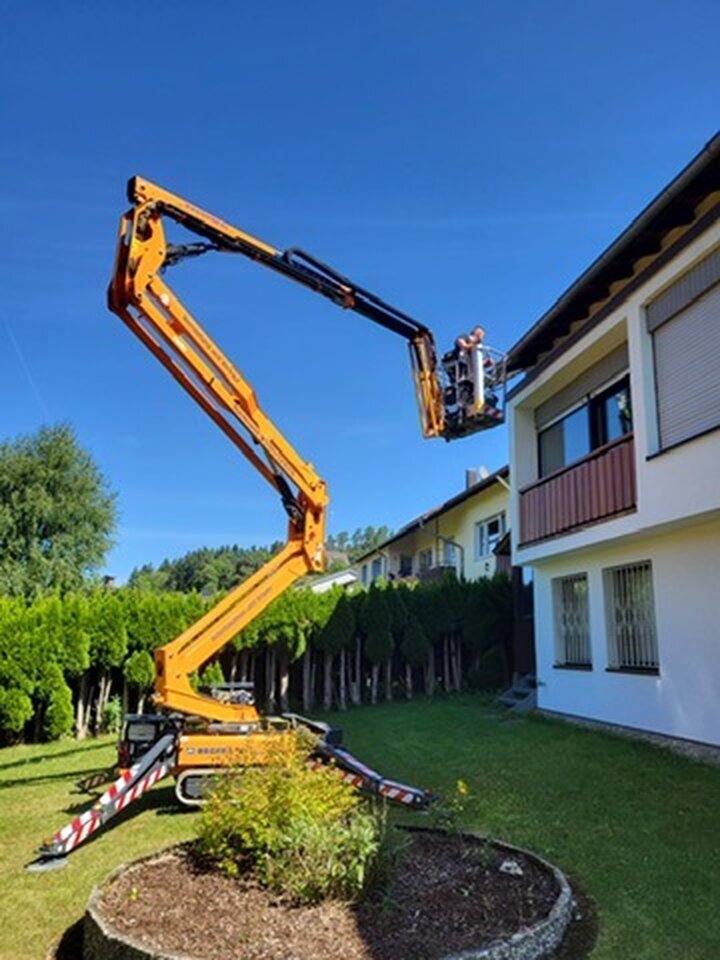 Der Dampfprofi - GALLERY